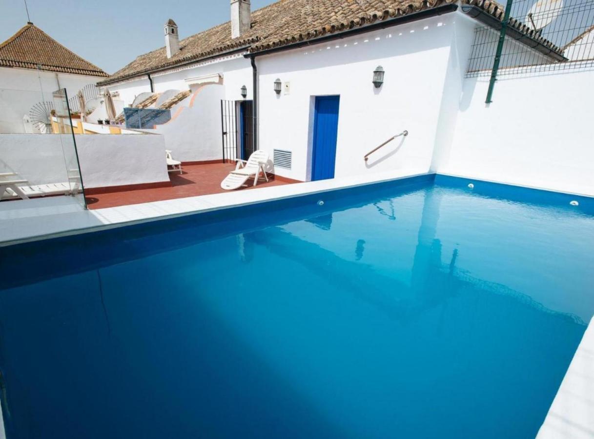 Rentalsevilla Vidrio I Exterior photo