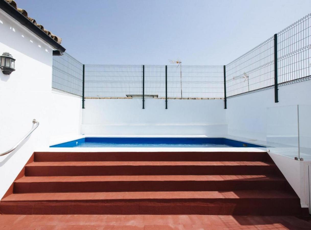 Rentalsevilla Vidrio I Exterior photo