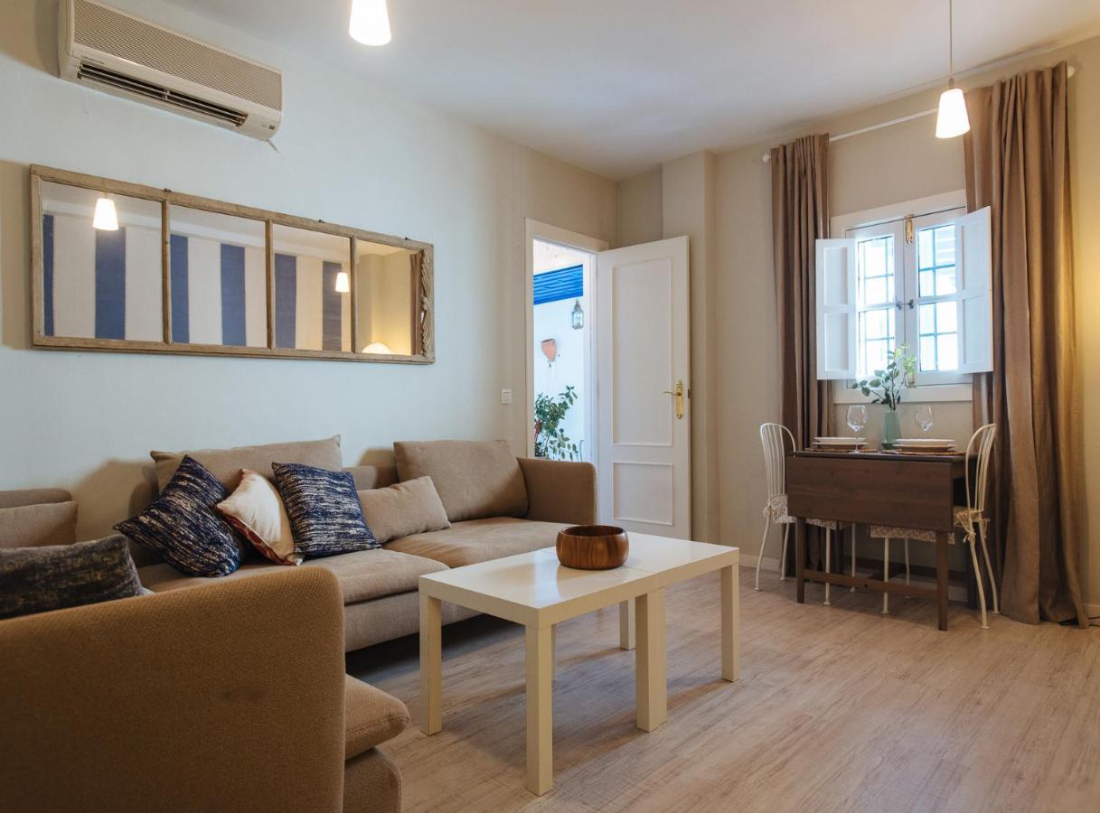 Rentalsevilla Vidrio I Exterior photo