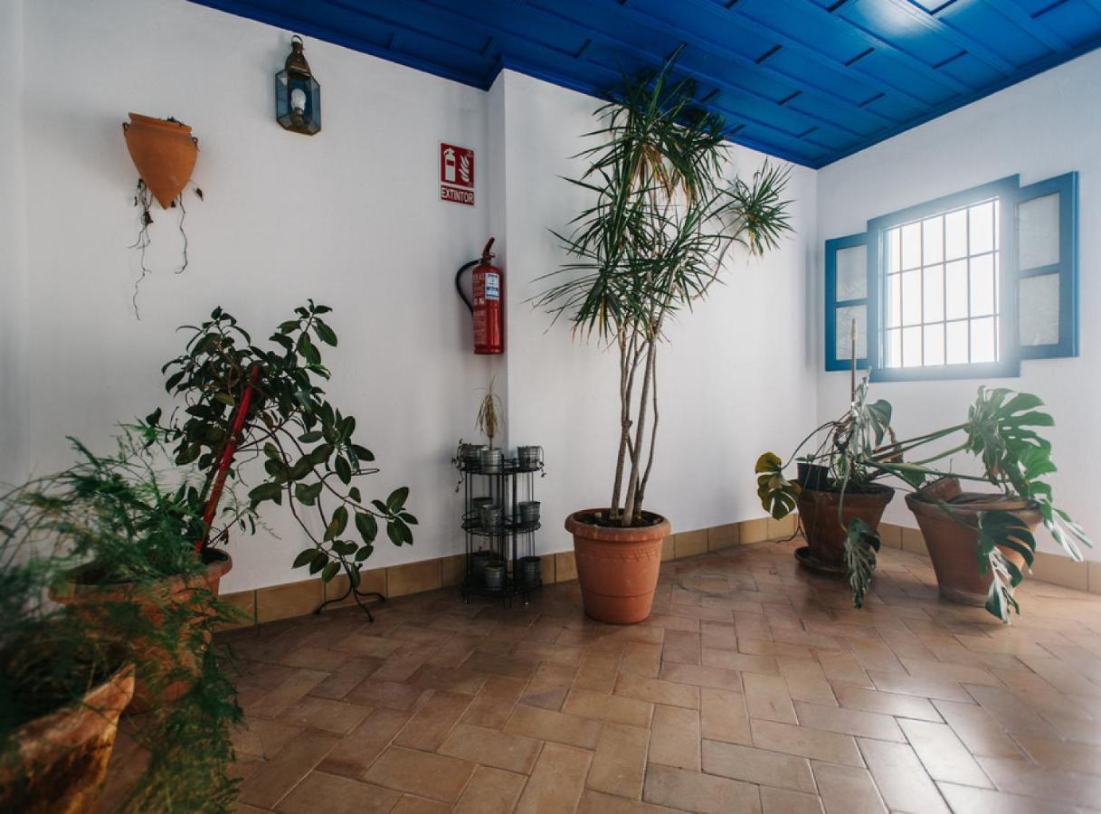 Rentalsevilla Vidrio I Exterior photo