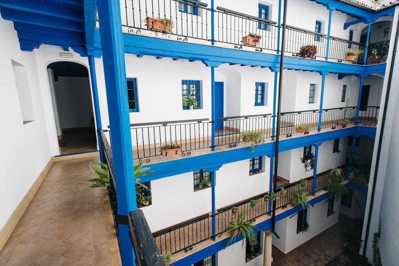 Rentalsevilla Vidrio I Exterior photo